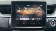 Renault Captur 1.3 TCE 130 BOSE Launch Edition 5dr Petrol Hatchback